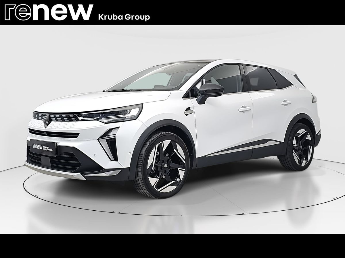 Renault SYMBIOZ Symbioz 1.6 E-Tech Full Hybrid 145 Iconic 2025