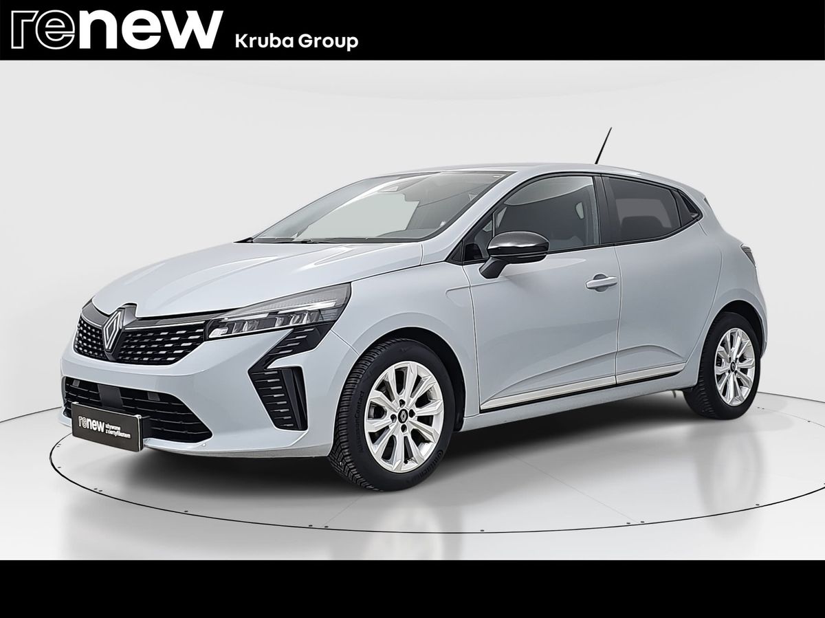 Renault CLIO Clio 1.0 TCe Evolution 2024