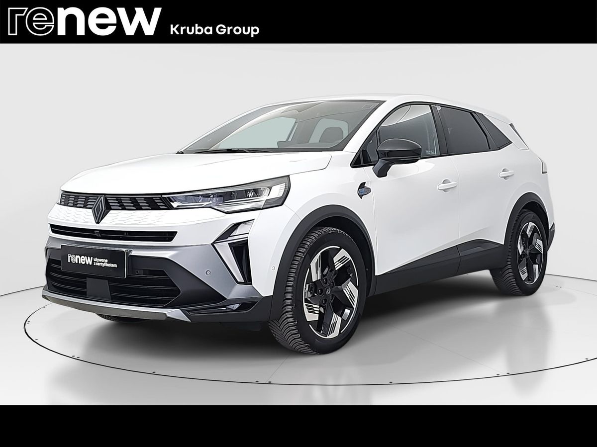 Renault SYMBIOZ Symbioz 1.8 E-Tech Full Hybrid 160 esprit Alpine 2025