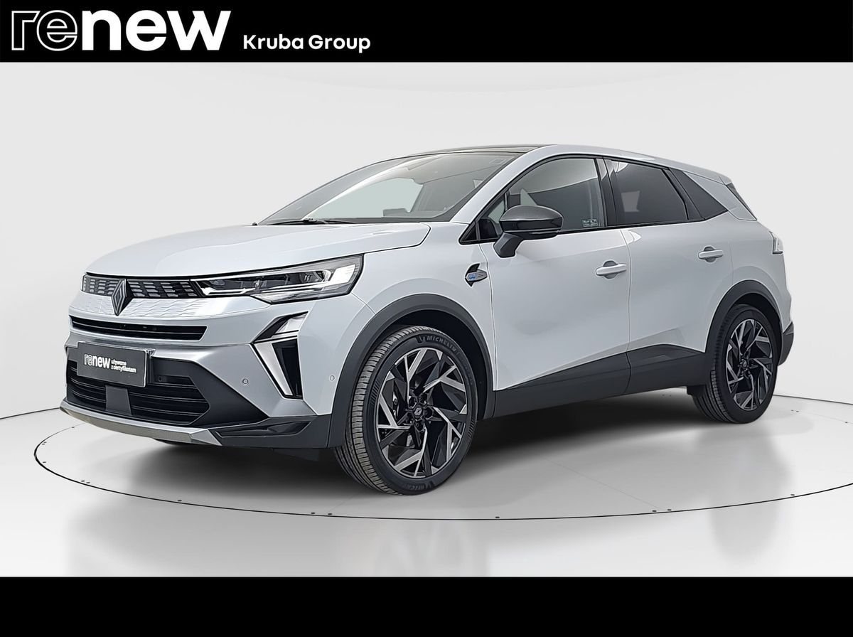 Renault SYMBIOZ Symbioz 1.8 E-Tech Full Hybrid 160 esprit Alpine 2025