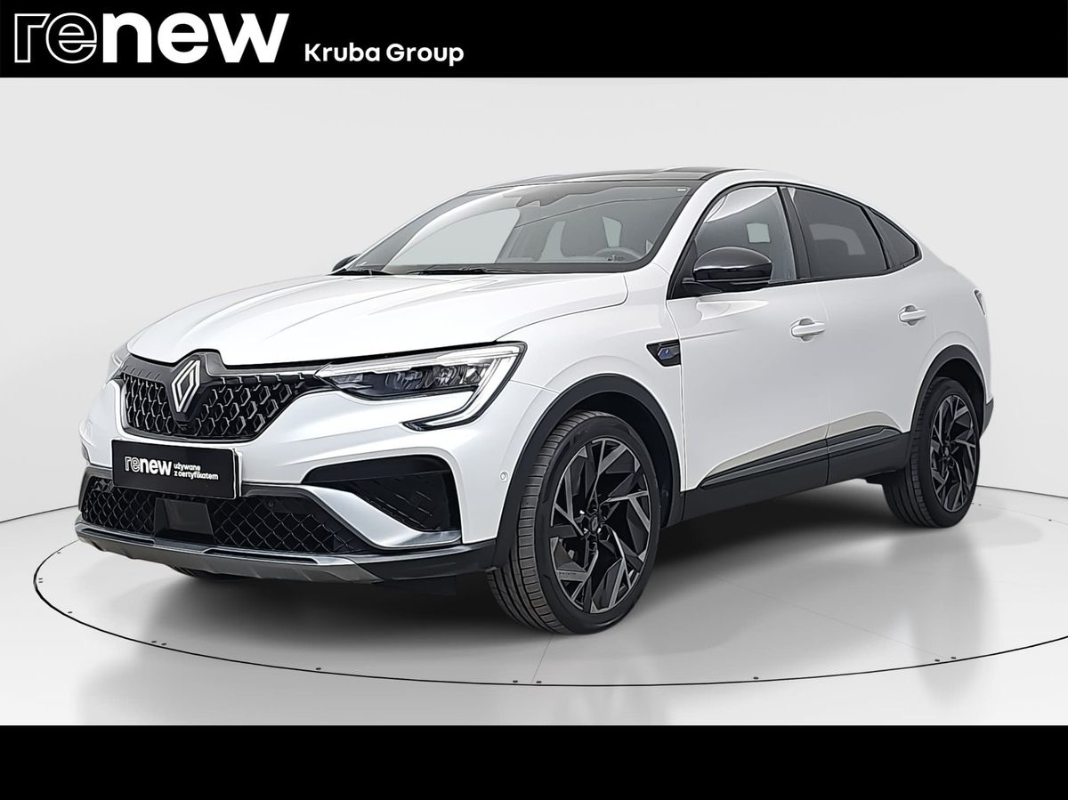 Renault ARKANA Arkana 1.3 TCe mHEV esprit Alpine EDC 2024