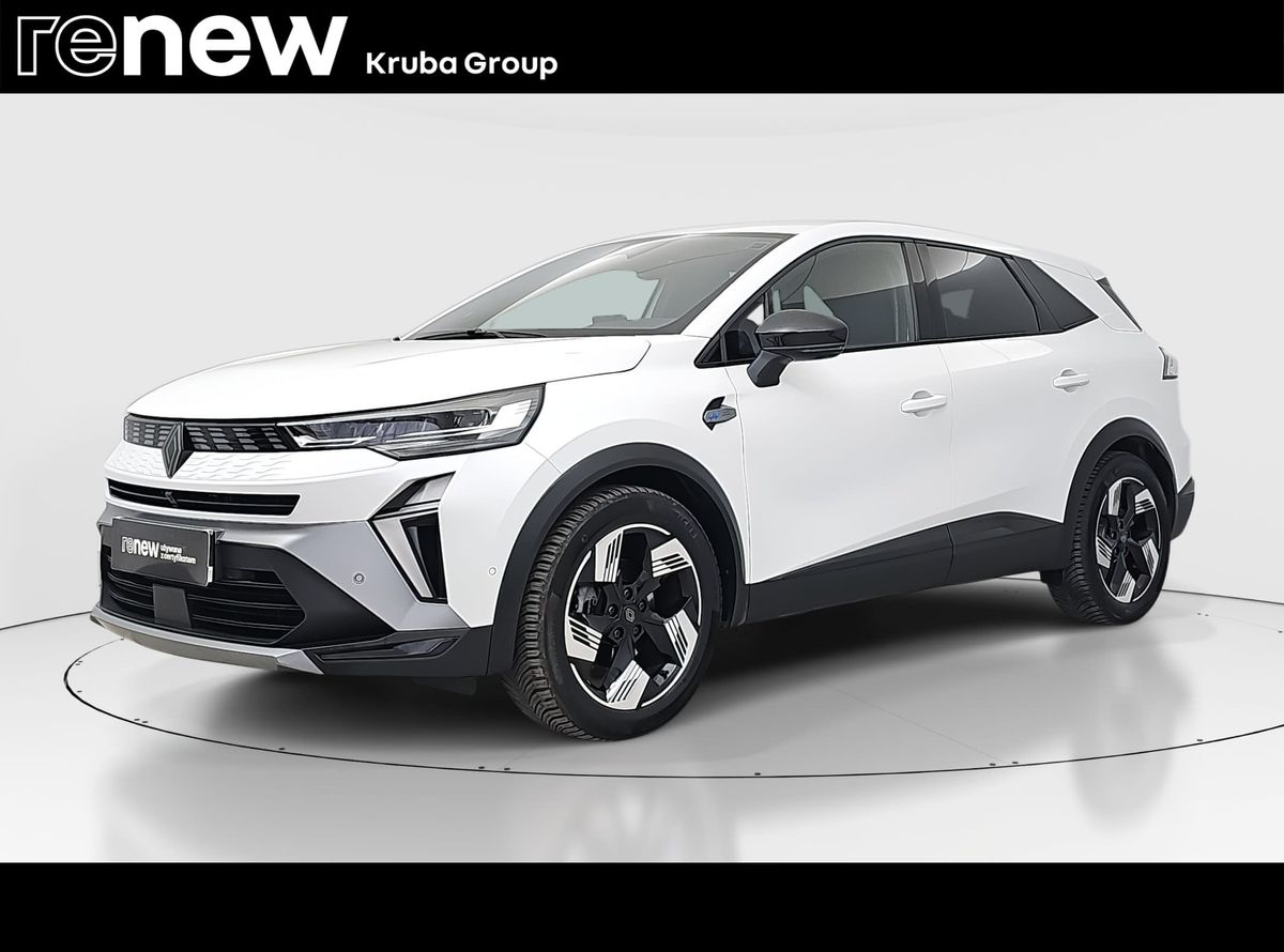 Renault SYMBIOZ Symbioz 1.8 E-Tech Full Hybrid 160 esprit Alpine 2025