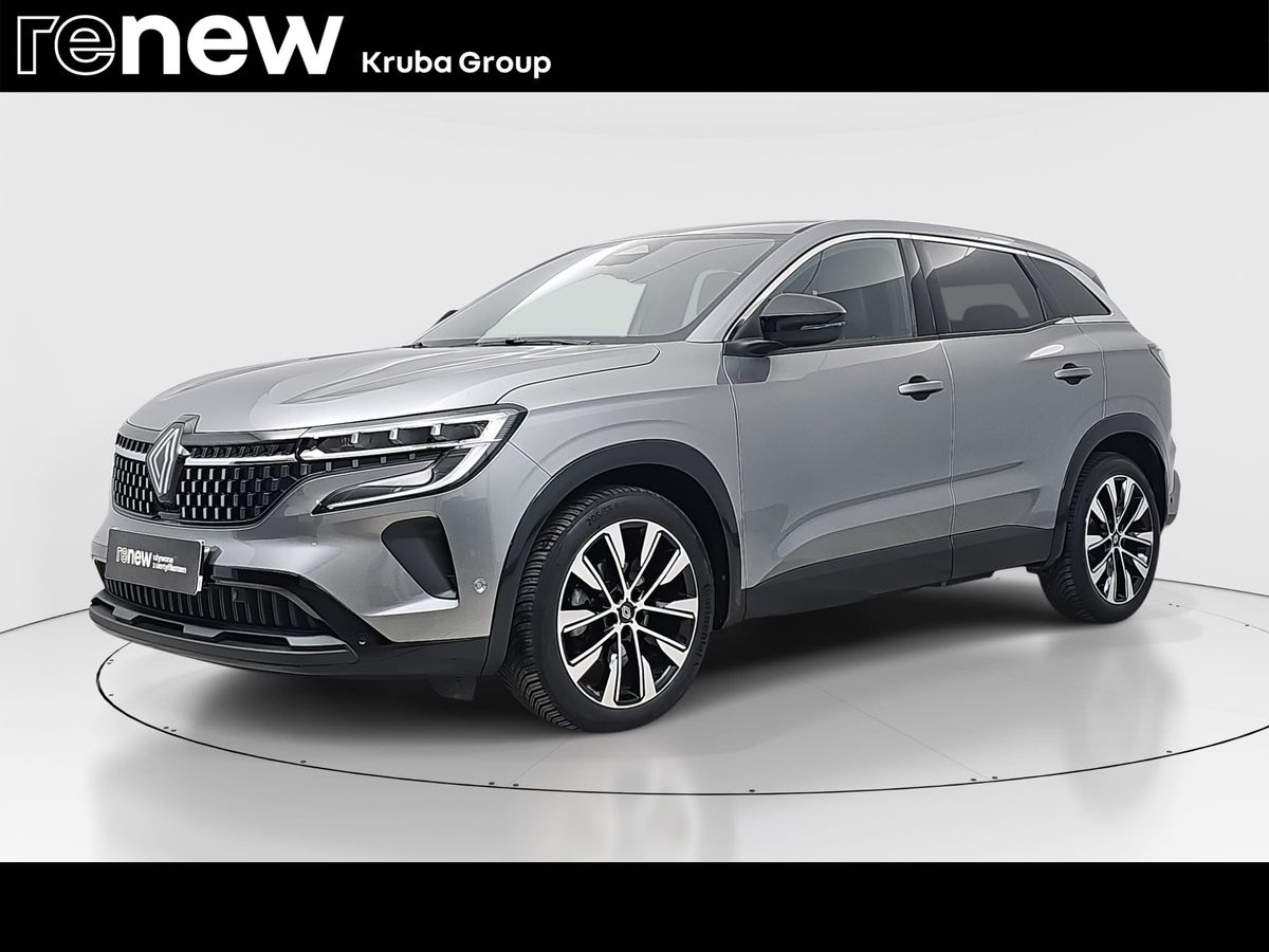 Renault AUSTRAL Austral 1.3 TCe mHEV Techno aut 2024