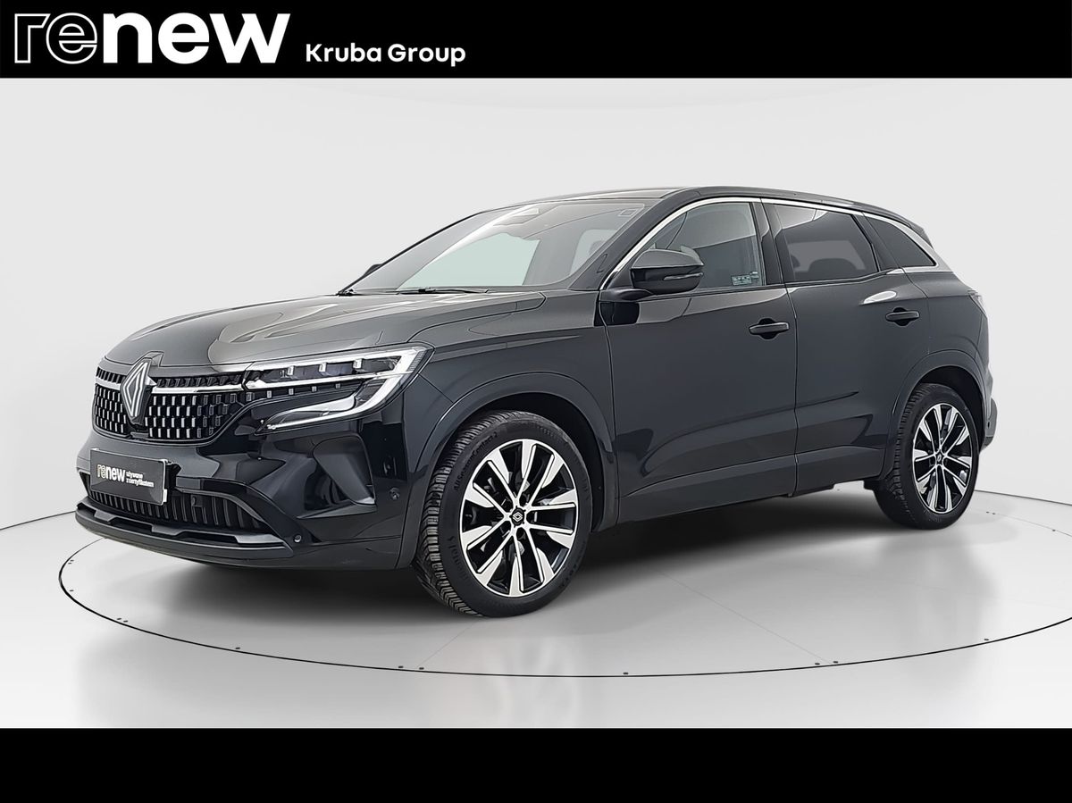 Renault AUSTRAL Austral 1.3 TCe mHEV Techno aut 2025