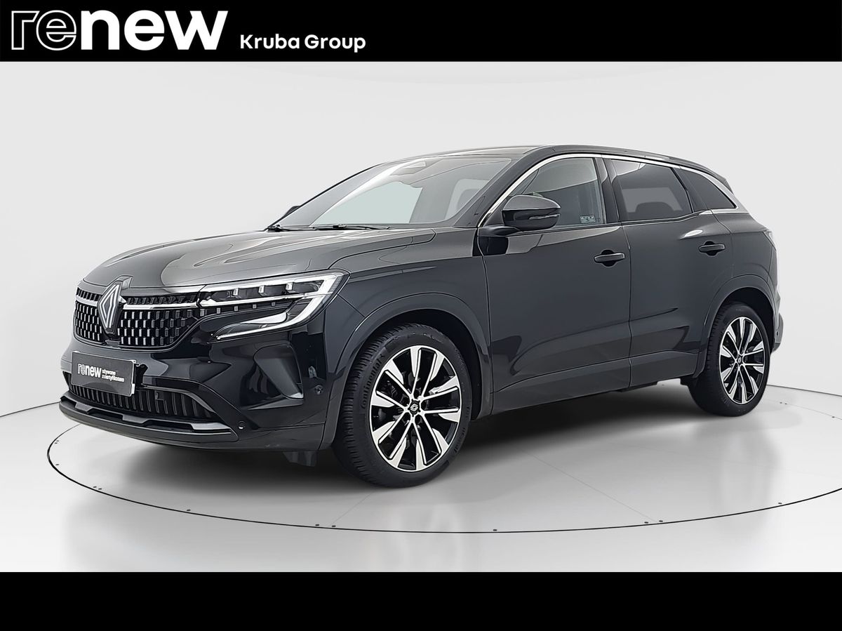 Renault AUSTRAL Austral 1.3 TCe mHEV Techno aut 2025