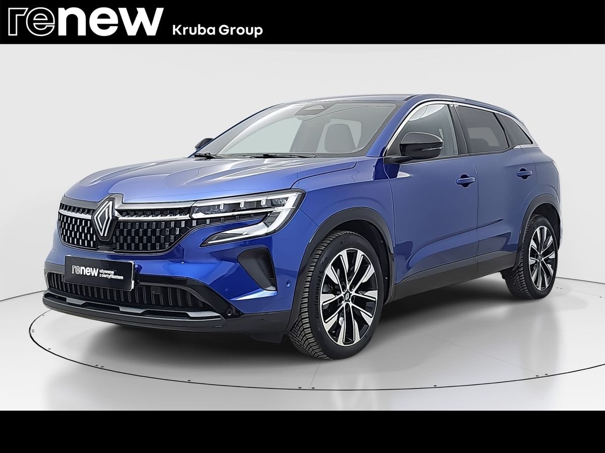 Renault AUSTRAL Austral 1.3 TCe mHEV Techno aut 2024