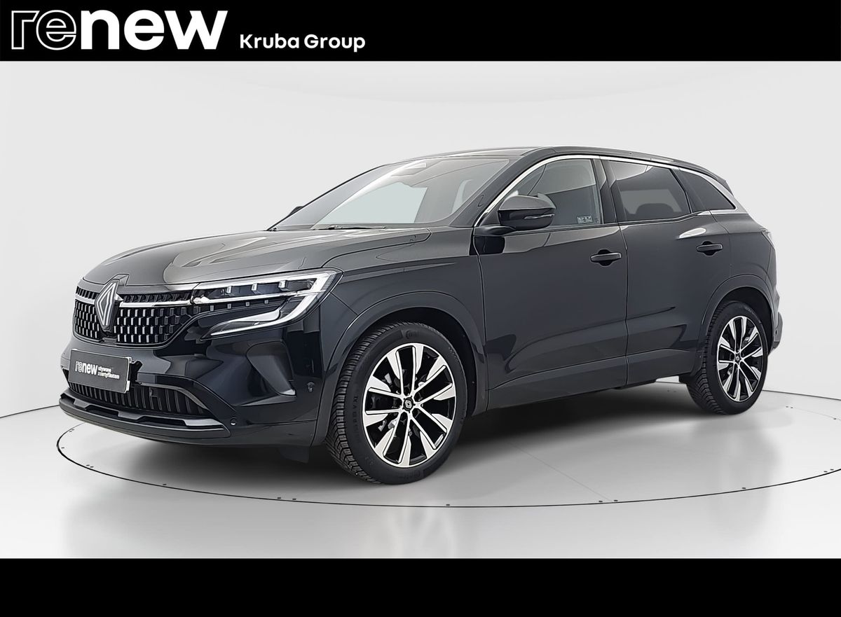 Renault AUSTRAL Austral 1.3 TCe mHEV Techno aut 2025