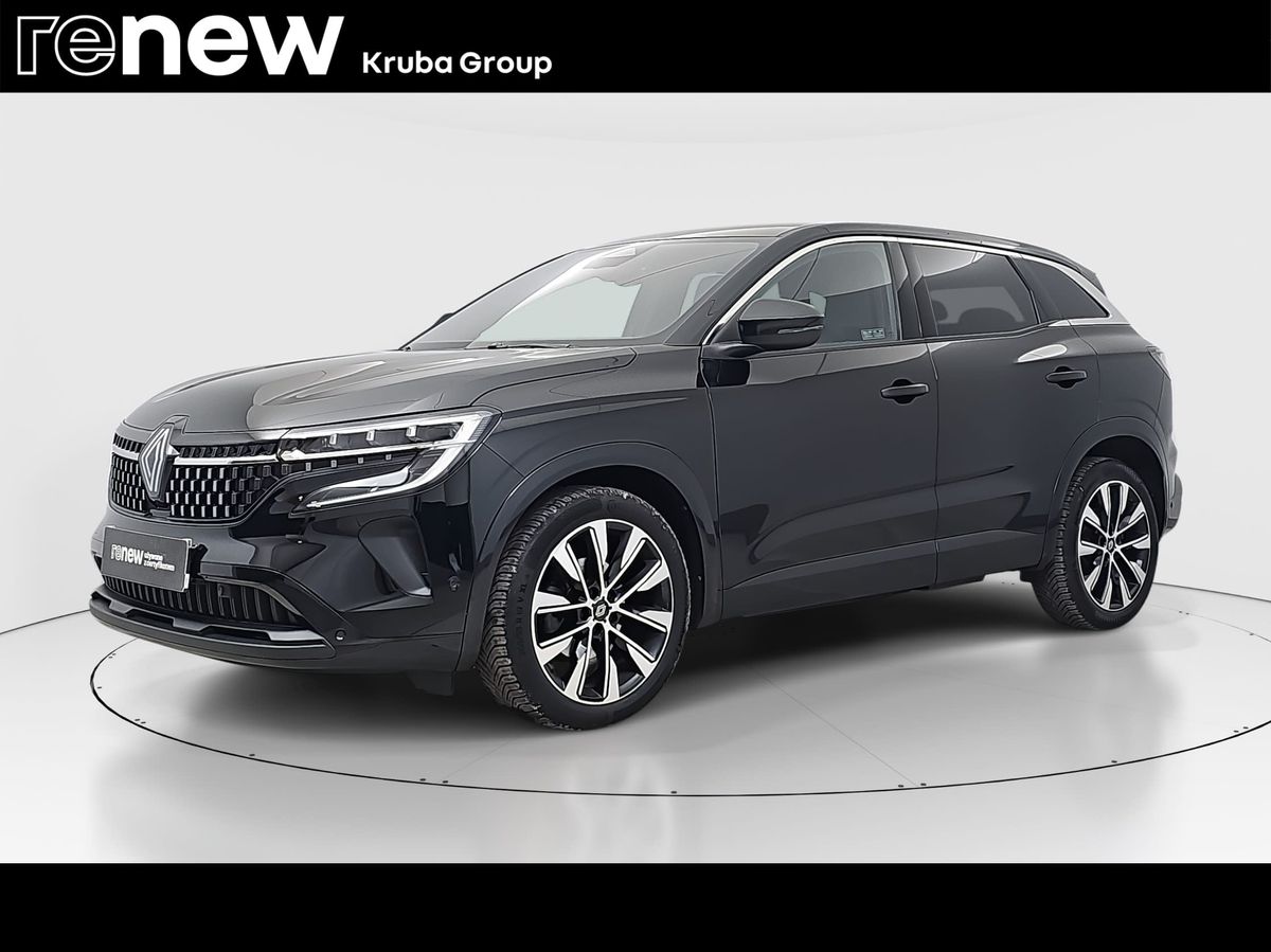 Renault AUSTRAL Austral 1.3 TCe mHEV Techno aut 2025