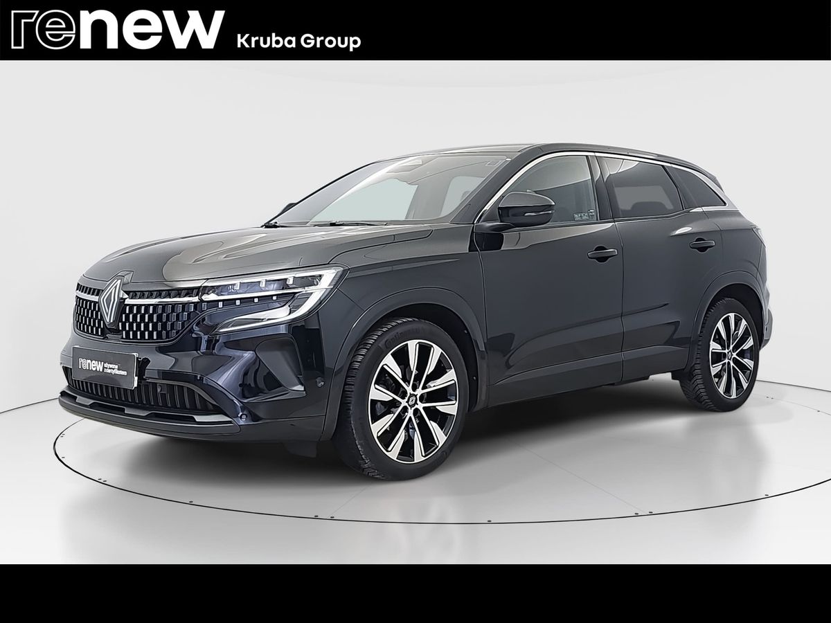 Renault AUSTRAL Austral 1.3 TCe mHEV Techno aut 2025