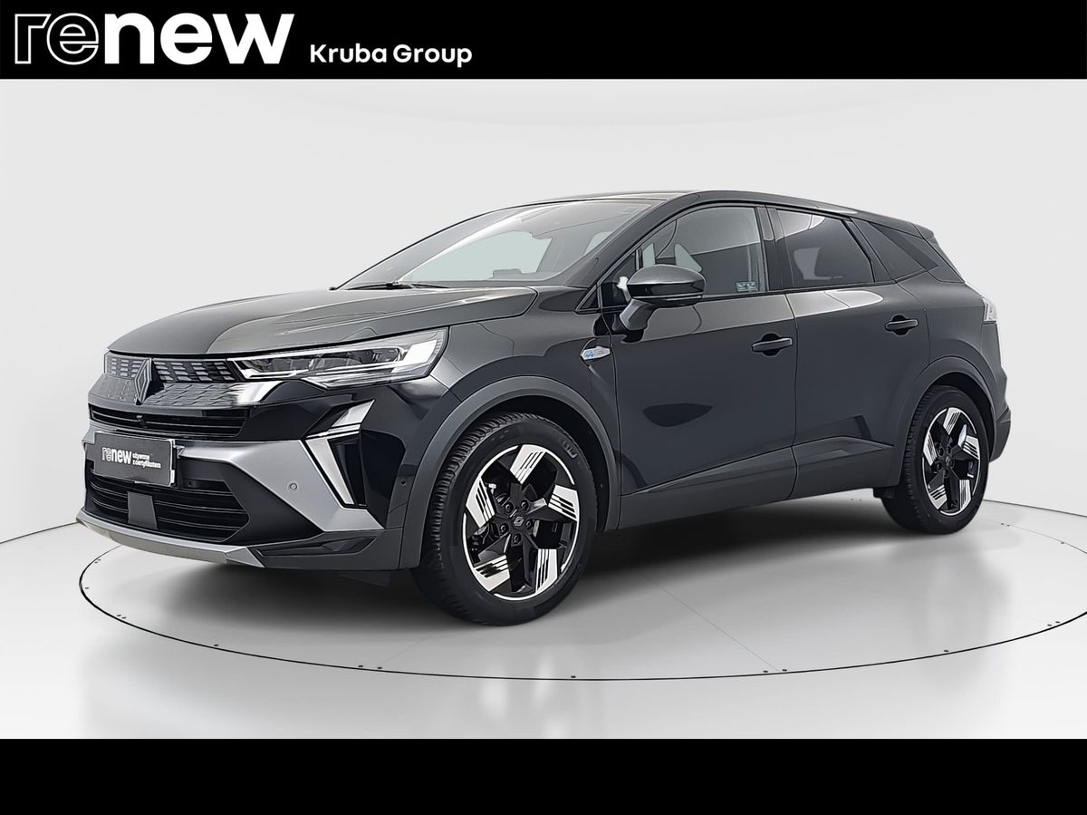 Renault SYMBIOZ Symbioz 1.8 E-Tech Full Hybrid 160 esprit Alpine 2025
