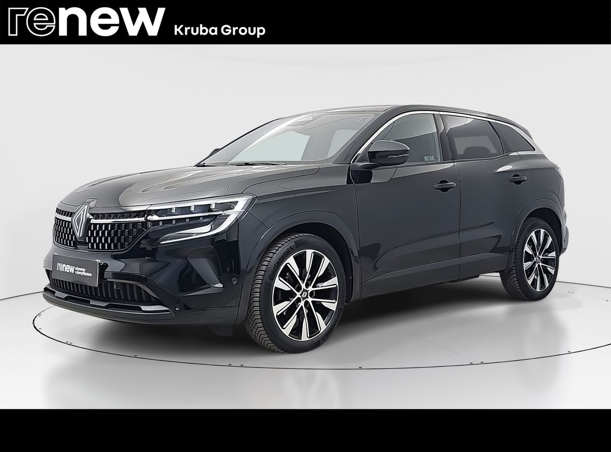 Renault AUSTRAL Austral 1.3 TCe mHEV Techno aut 2025