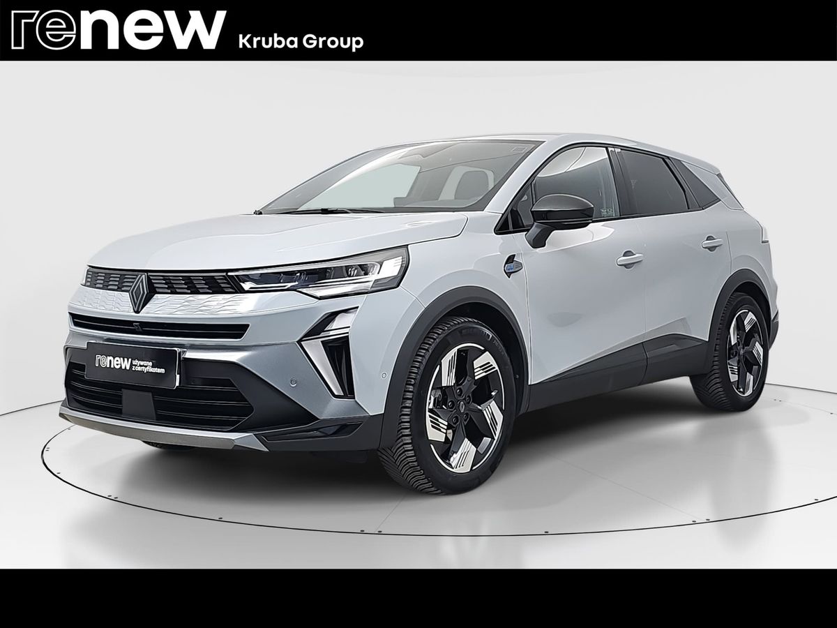 Renault SYMBIOZ Symbioz 1.8 E-Tech Full Hybrid 160 esprit Alpine 2025