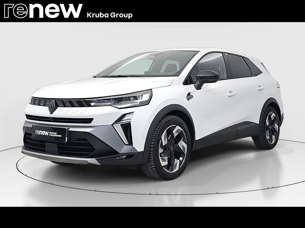 Renault SYMBIOZ Symbioz 1.8 E-Tech Full Hybrid 160 esprit Alpine 2025