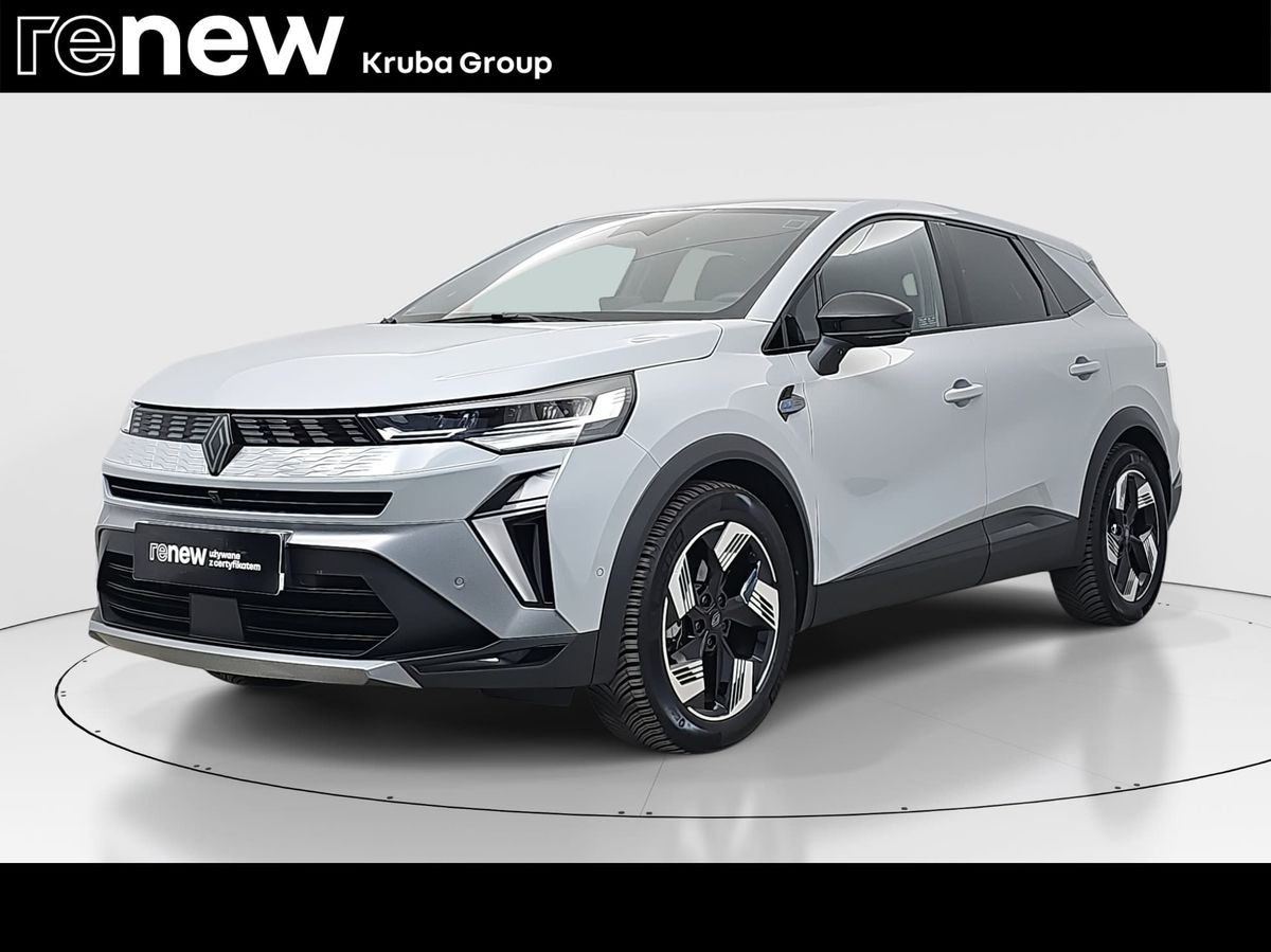 Renault SYMBIOZ Symbioz 1.8 E-Tech Full Hybrid 160 esprit Alpine 2025