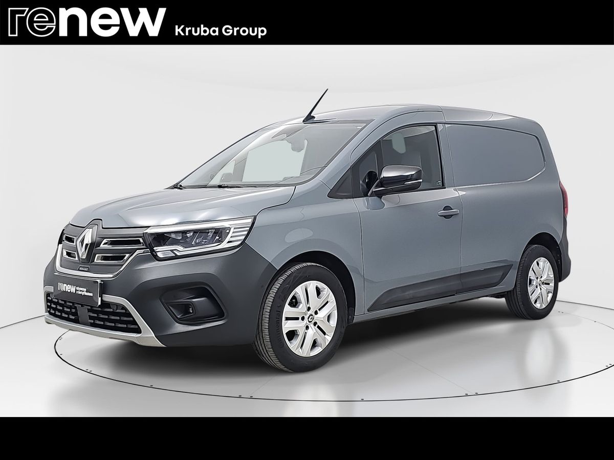 Renault KANGOO EXPRESS/VAN Kangoo Van E-Tech L1 Extra Open Sesame (22kW) 2023