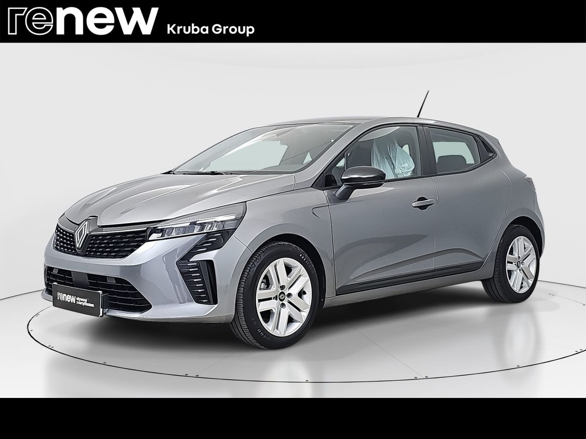 Renault CLIO Clio 1.0 TCe Evolution LPG 2025