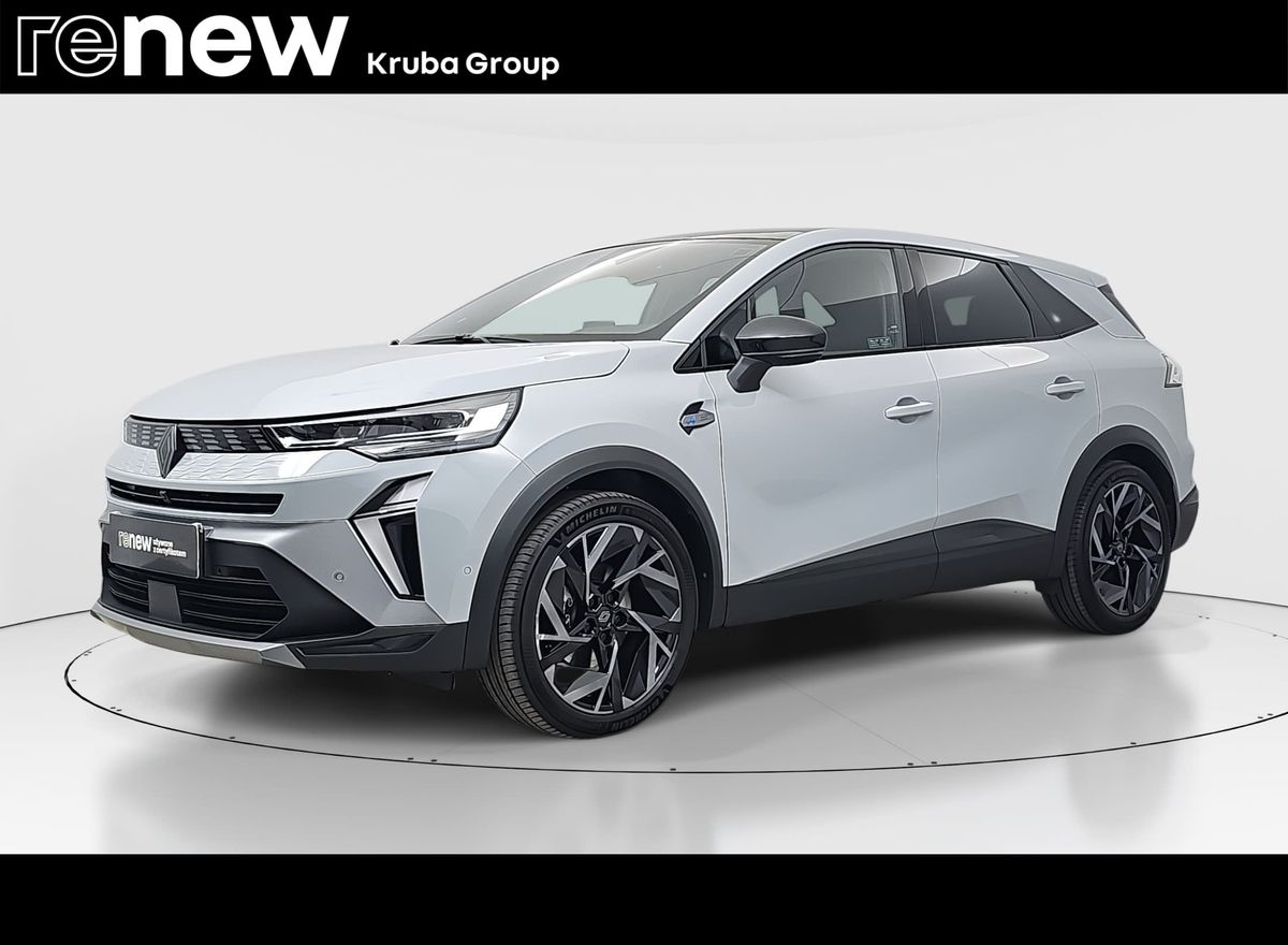 Renault SYMBIOZ Symbioz 1.6 E-Tech Full Hybrid 145 esprit Alpine 2025