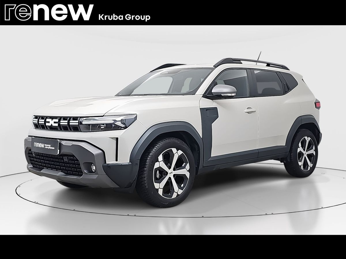 Dacia DUSTER Duster 1.0 TCe Journey LPG 2024