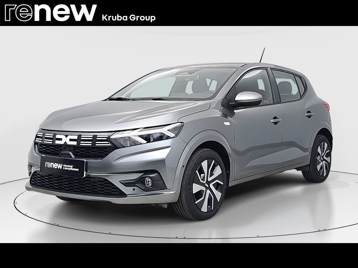 Dacia SANDERO Sandero 1.0 TCe Expression LPG 2025