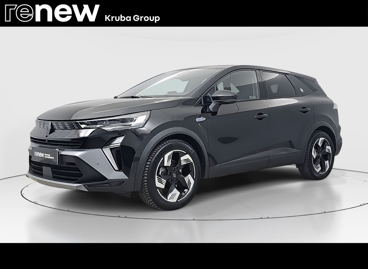 Renault SYMBIOZ Symbioz 1.8 E-Tech Full Hybrid 160 esprit Alpine 2025