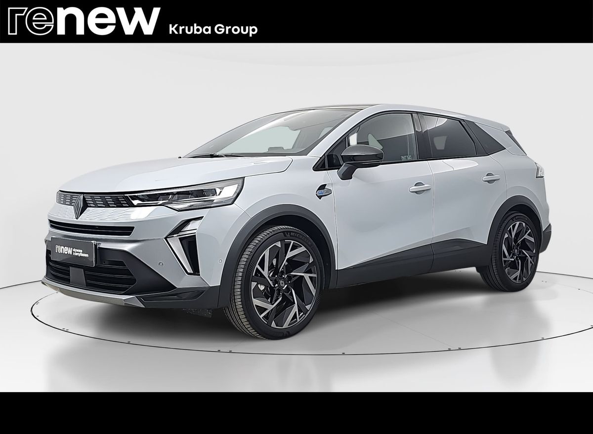 Renault SYMBIOZ Symbioz 1.8 E-Tech Full Hybrid 160 esprit Alpine 2025