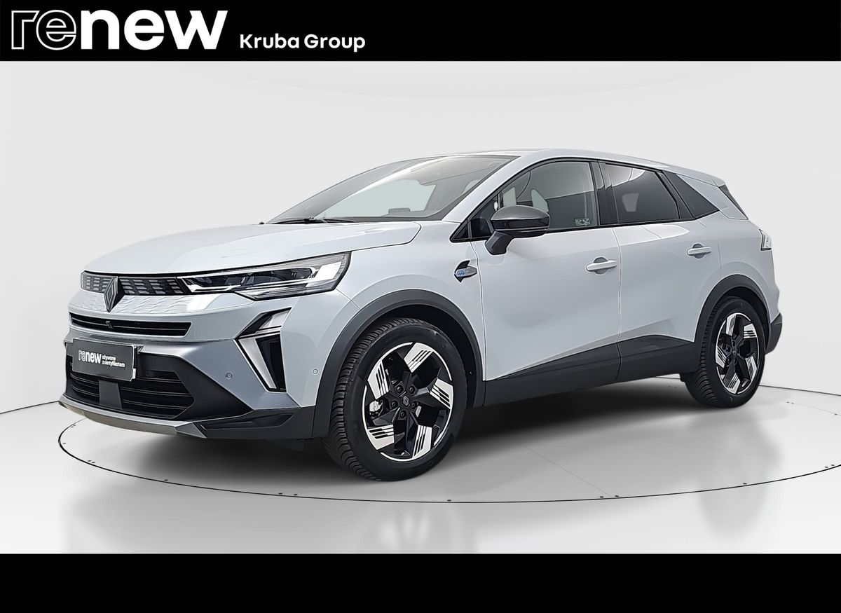 Renault SYMBIOZ Symbioz 1.8 E-Tech Full Hybrid 160 esprit Alpine 2025