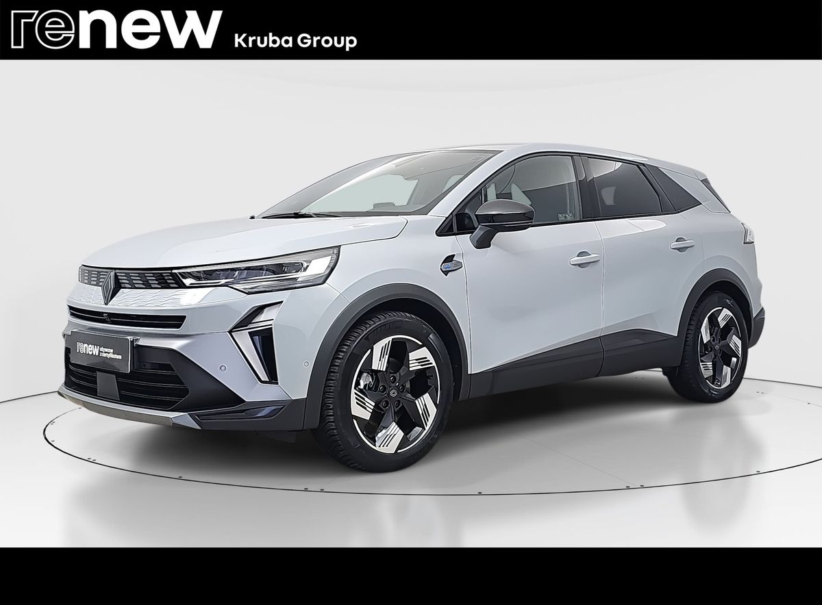 Renault SYMBIOZ Symbioz 1.8 E-Tech Full Hybrid 160 esprit Alpine 2025