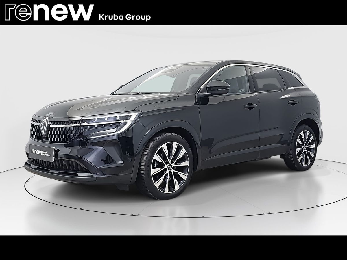 Renault AUSTRAL Austral 1.3 TCe mHEV Techno aut 2025