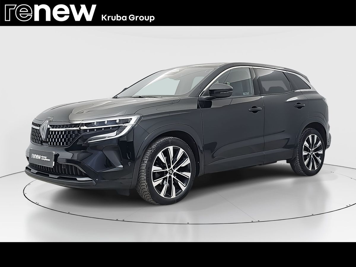 Renault AUSTRAL Austral 1.3 TCe mHEV Techno aut 2025