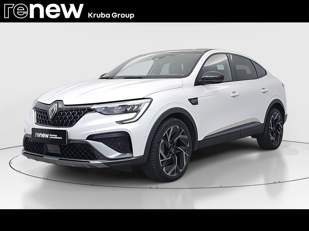 Renault ARKANA Arkana 1.3 TCe mHEV esprit Alpine EDC 2024