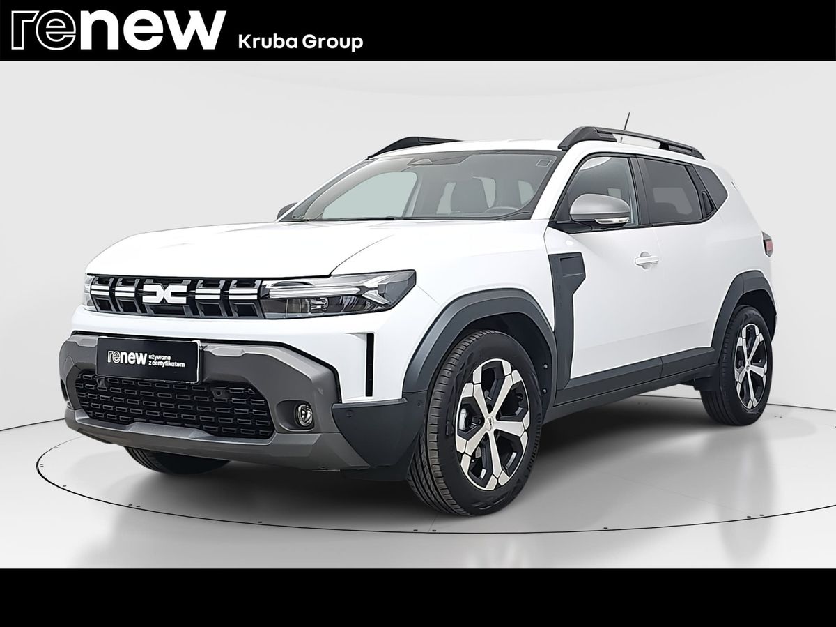 Dacia DUSTER Duster 1.0 TCe Journey LPG 2025