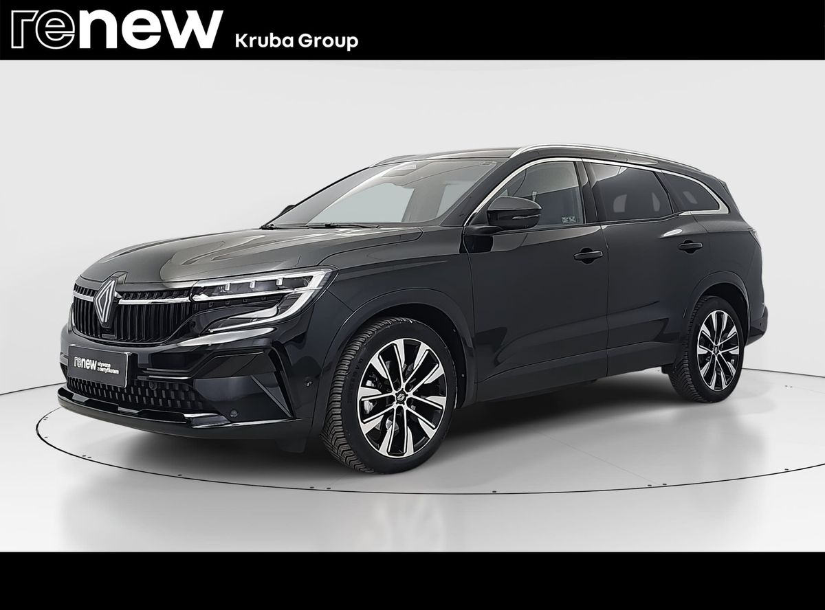 Renault ESPACE Espace 1.2 E-Tech Full Hybrid 200 Techno MMT 7os. 2025