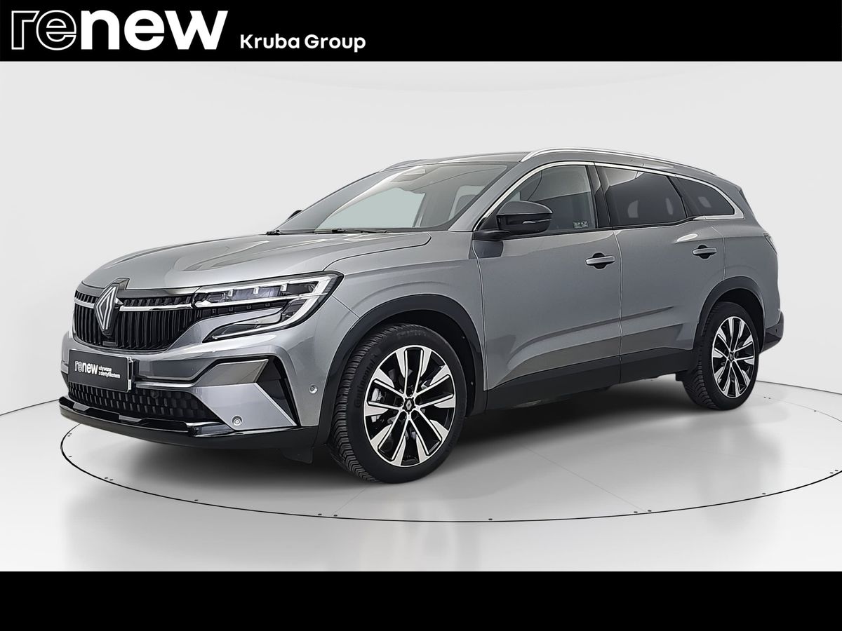 Renault ESPACE Espace 1.2 E-Tech Full Hybrid 200 Techno MMT 7os. 2025