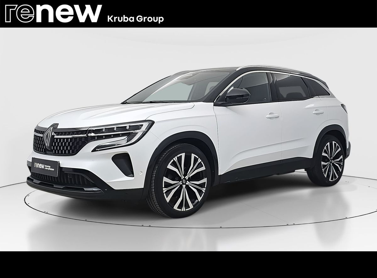 Renault AUSTRAL Austral 1.3 TCe mHEV Techno 2022