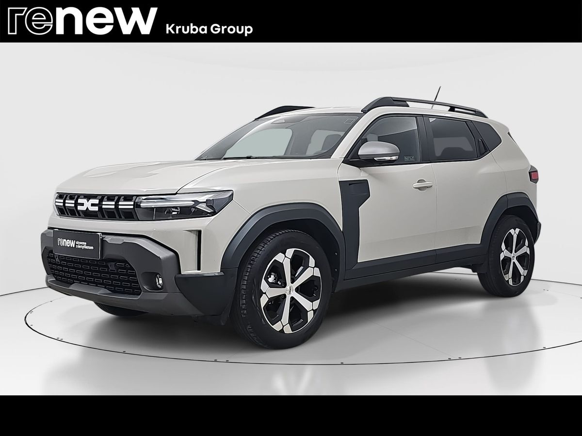 Dacia DUSTER Duster 1.0 TCe Journey LPG 2025
