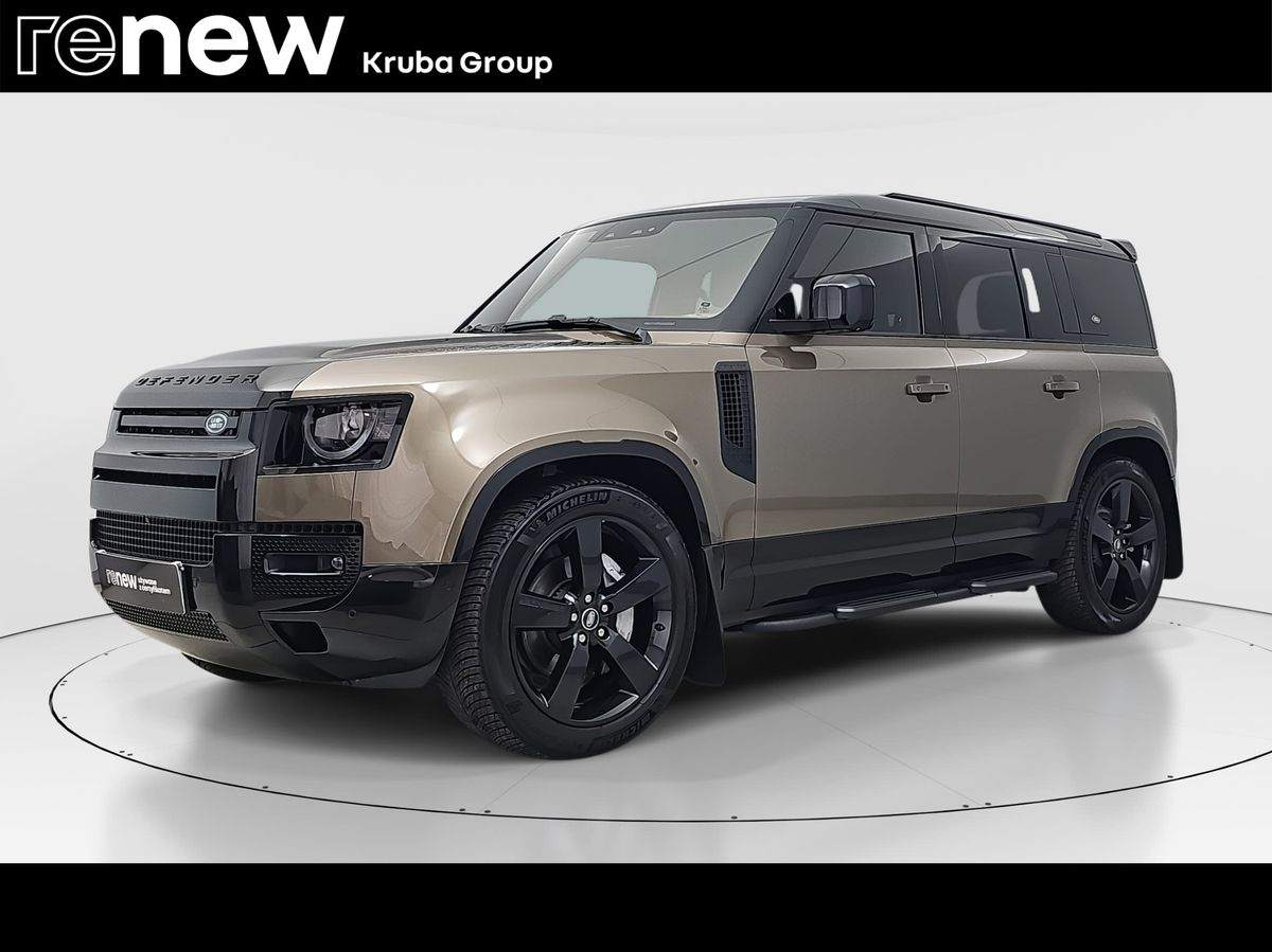 Land rover DEFENDER Defender 110 3.0 D300 mHEV X-Dynamic HSE 2024
