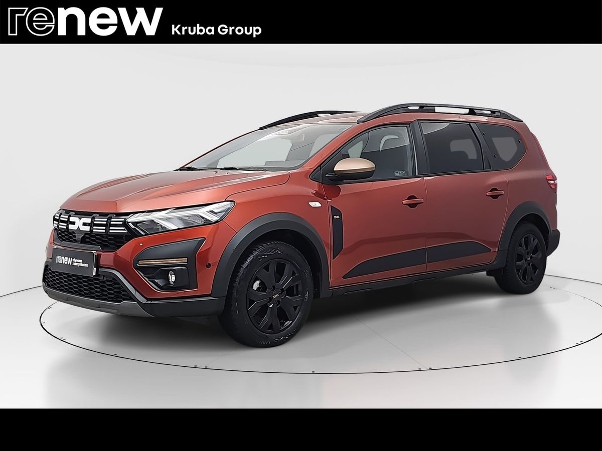 Dacia JOGGER Jogger 1.6 Full Hybrid 140 Extreme MMT 7os. 2025